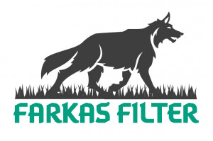 FARKAS FILTER Szűrőtechnikai alkatrészek